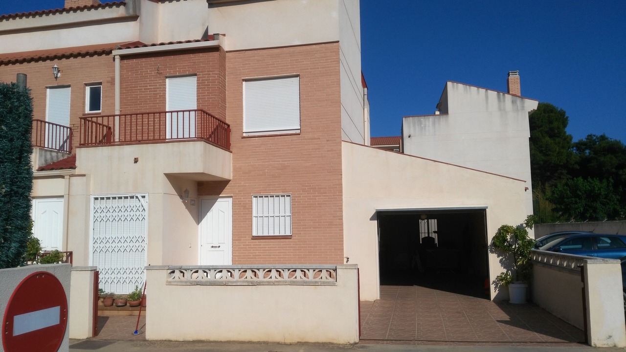 Photo of Outdoor in Peniscola