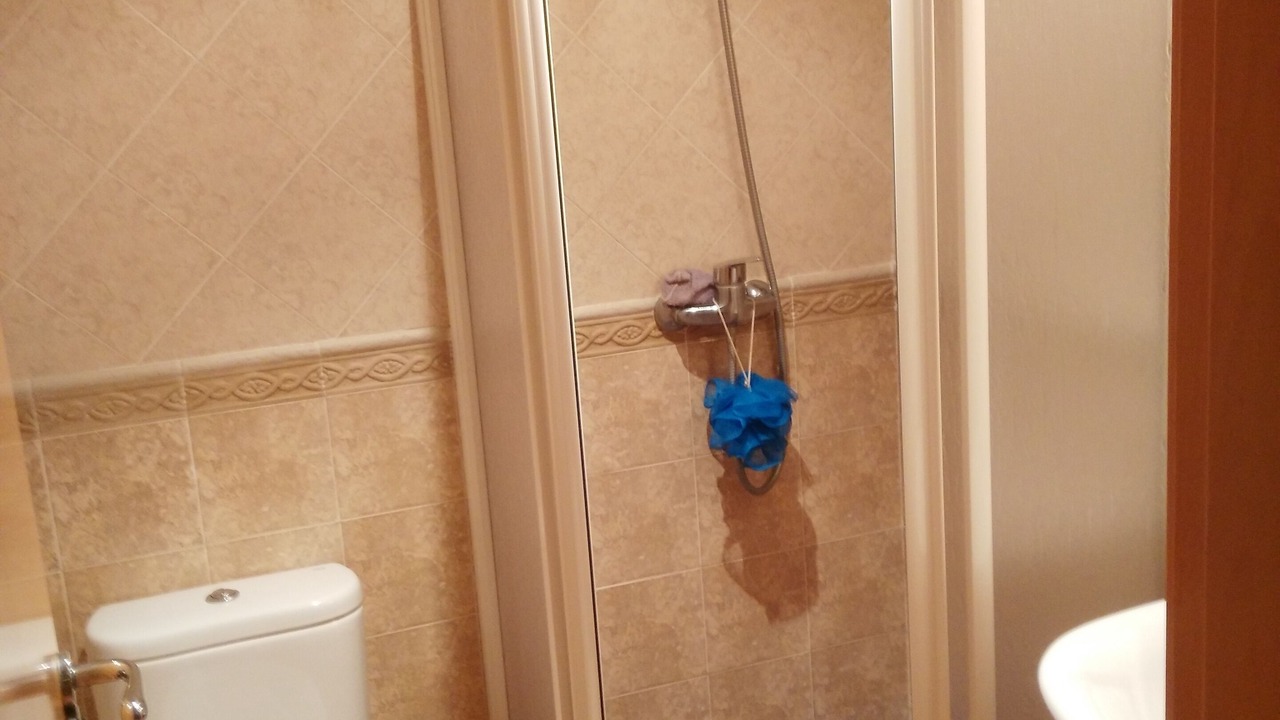 Photo of Bathroom in Peniscola