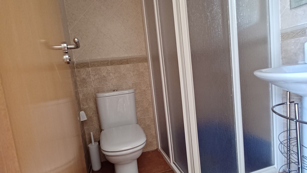 Photo of Bathroom in Peniscola
