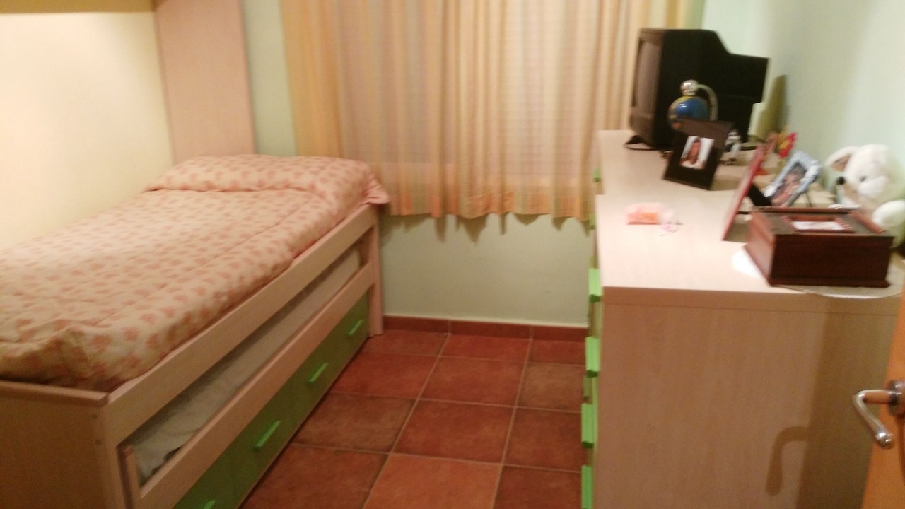 Photo of Bedroom in Peniscola
