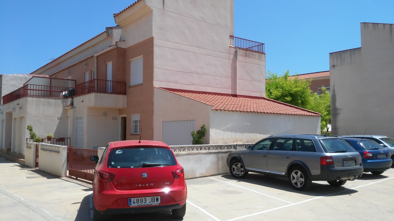 Photo of Outdoor in Peniscola