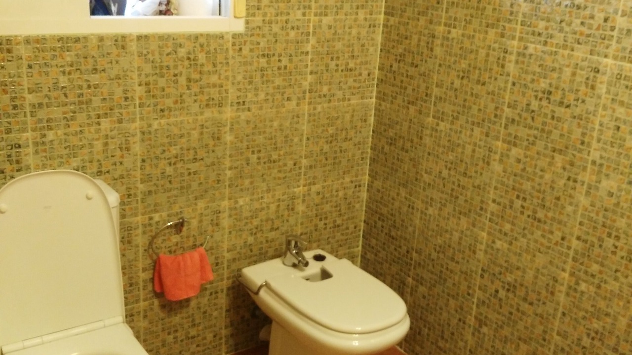 Photo of Bathroom in Peniscola