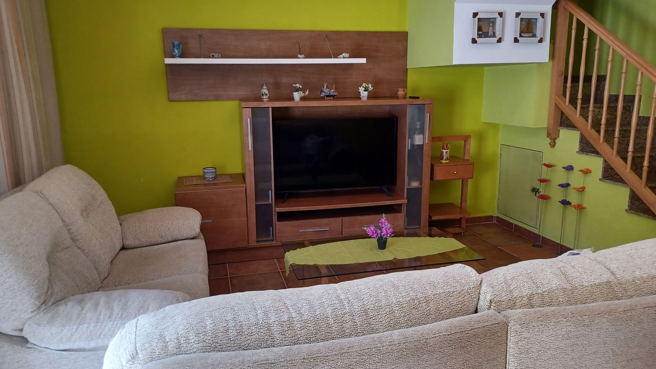 Photo of Livingroom in Peniscola