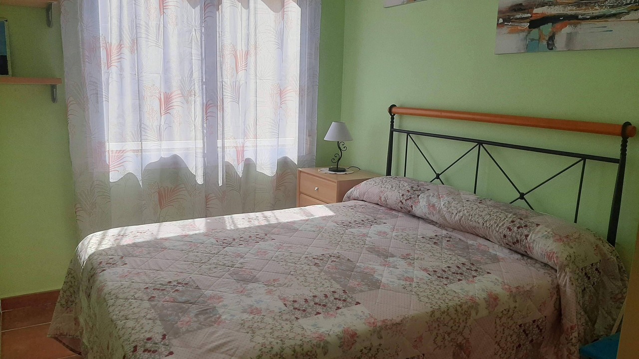 Photo of Bedroom in Peniscola