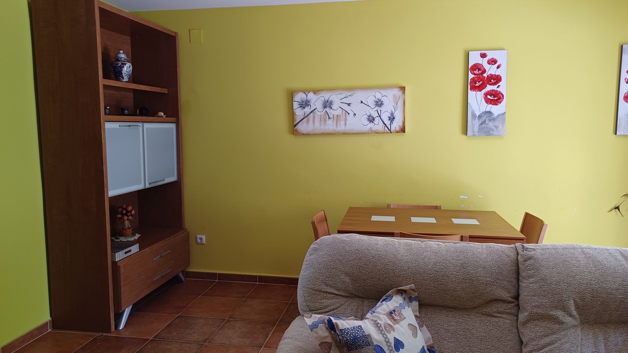Photo of Livingroom in Peniscola