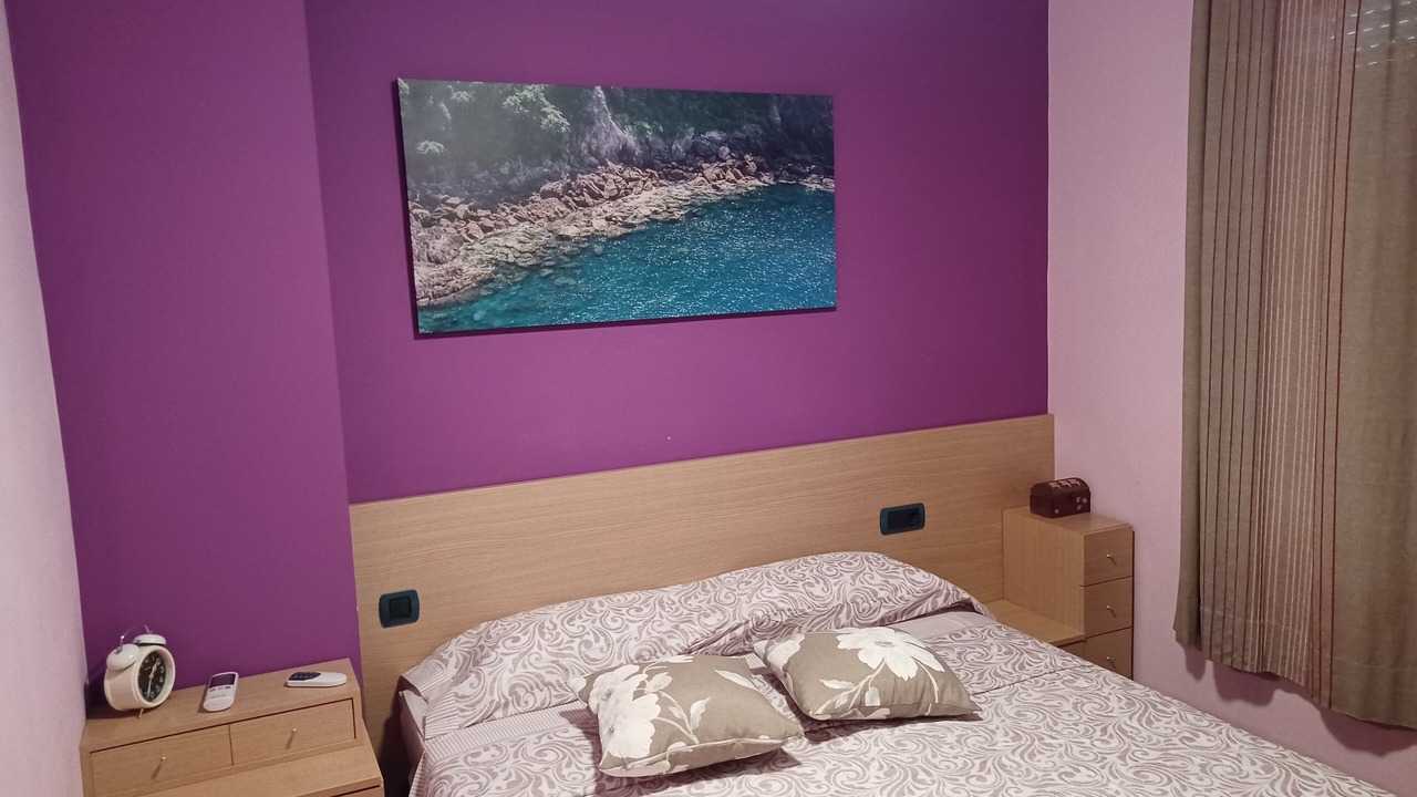 Photo of Bedroom in Peniscola