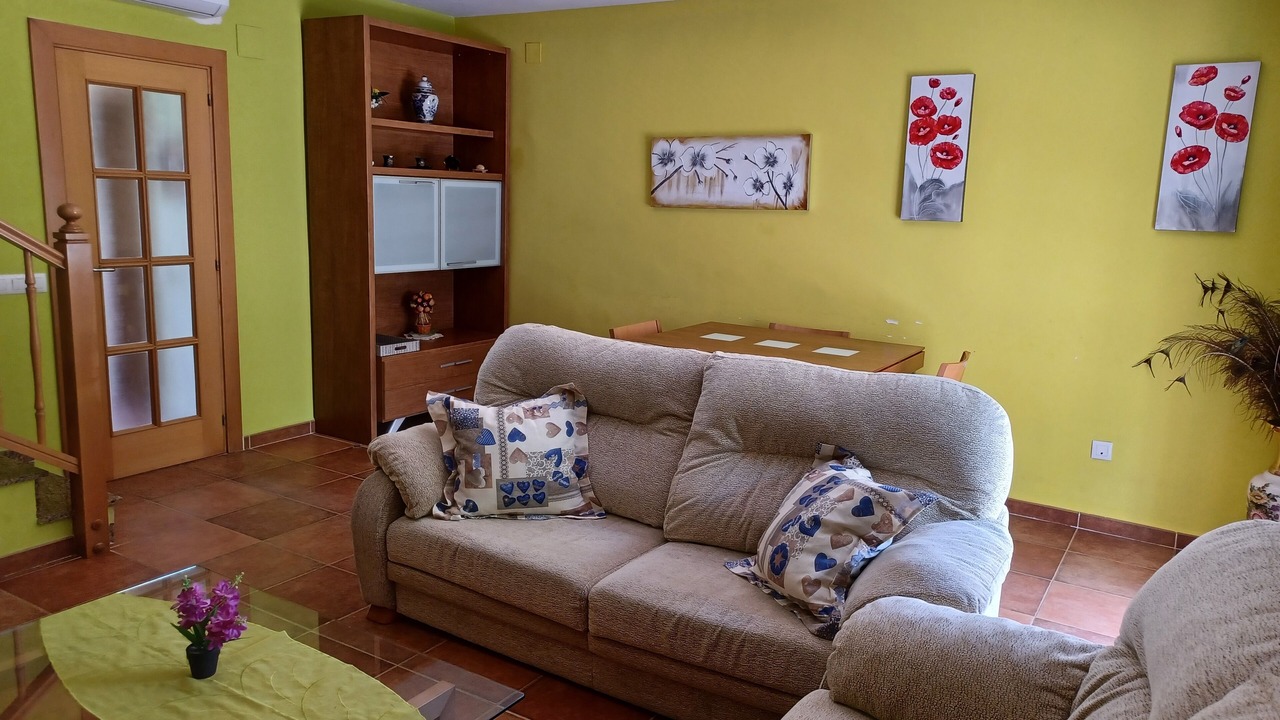 Photo of Livingroom in Peniscola