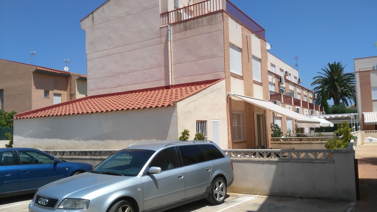 Photo of Outdoor in Peniscola