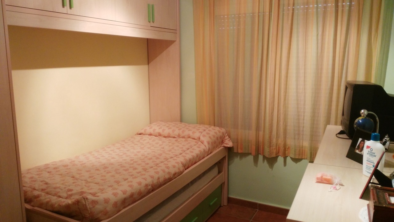 Photo of Bedroom in Peniscola