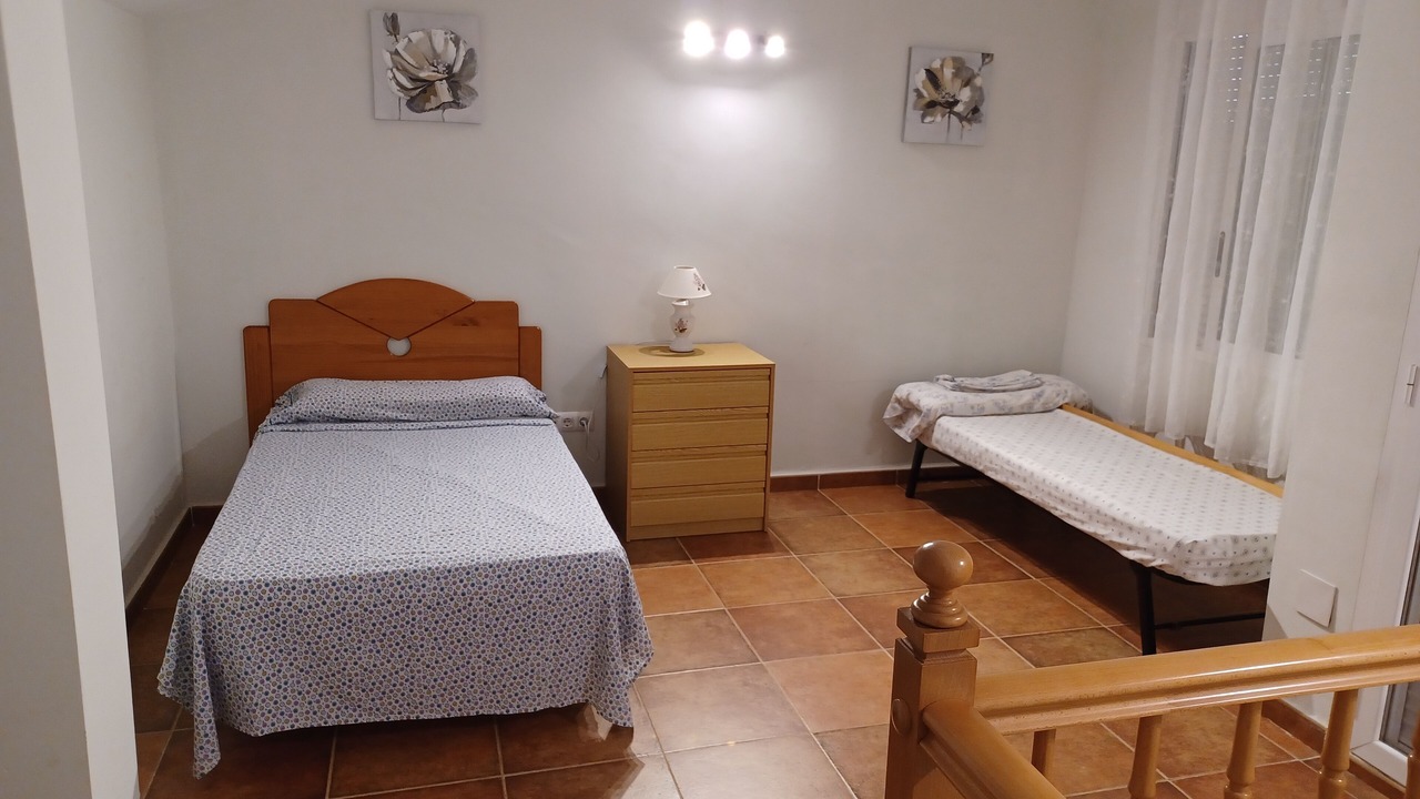 Photo of Bedroom in Peniscola