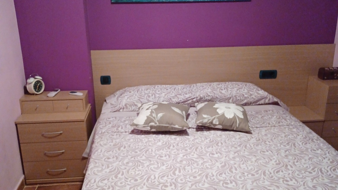 Photo of Bedroom in Peniscola