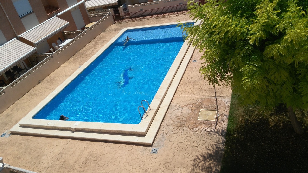 Photo of Outdoor in Peniscola