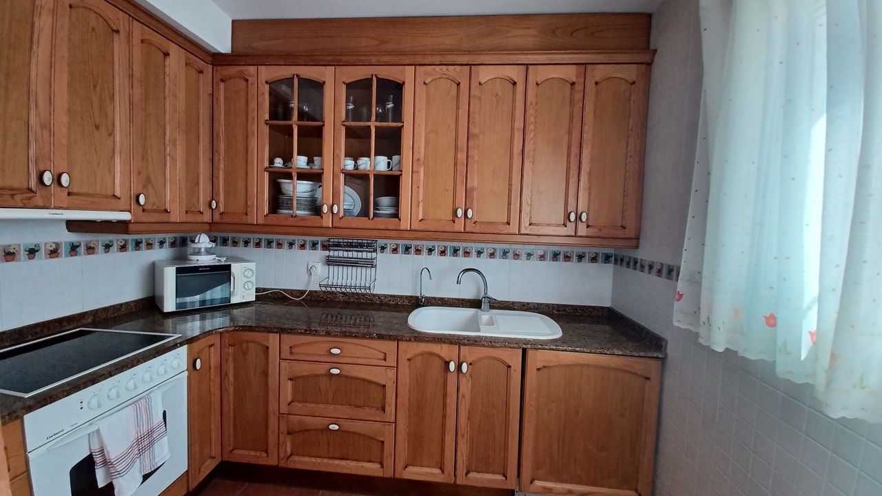 Photo of Kitchen in Peniscola