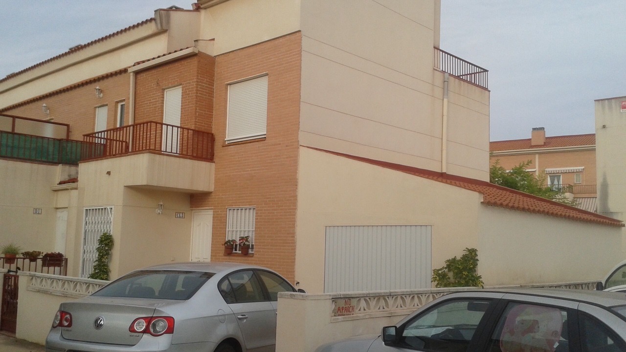 Photo of Outdoor in Peniscola
