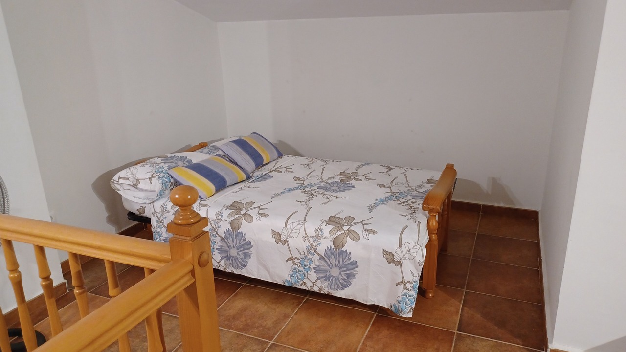 Photo of Bedroom in Peniscola