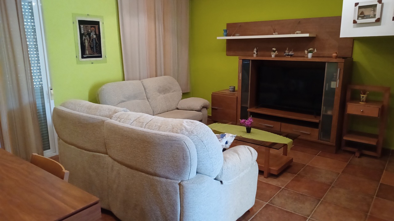 Photo of Livingroom in Peniscola