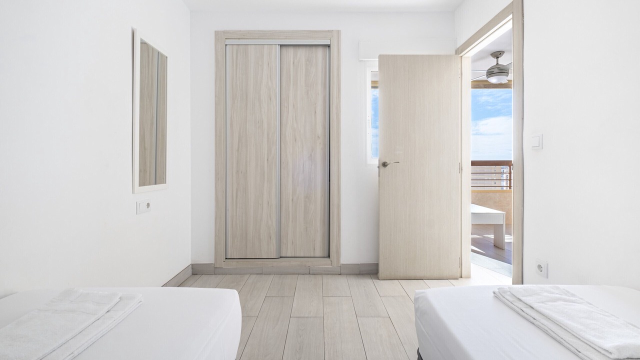 Photo of Bedroom in Rincon de Loix