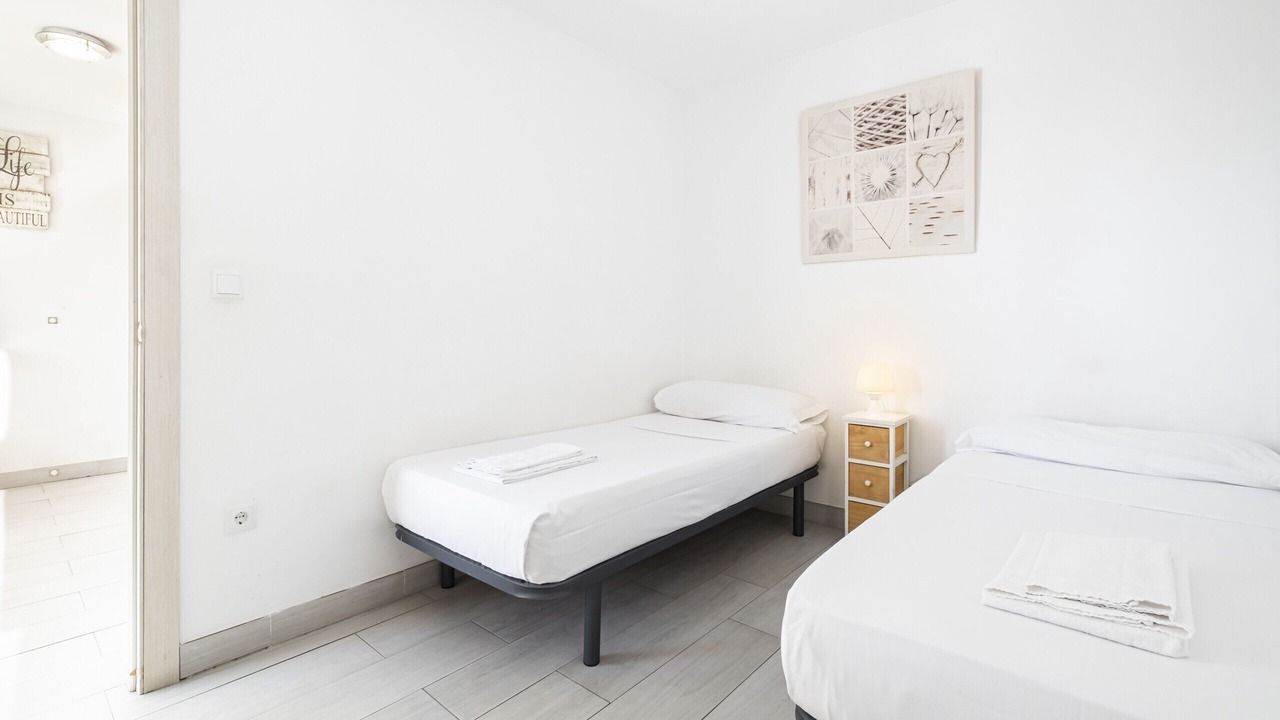 Photo of Bedroom in Rincon de Loix