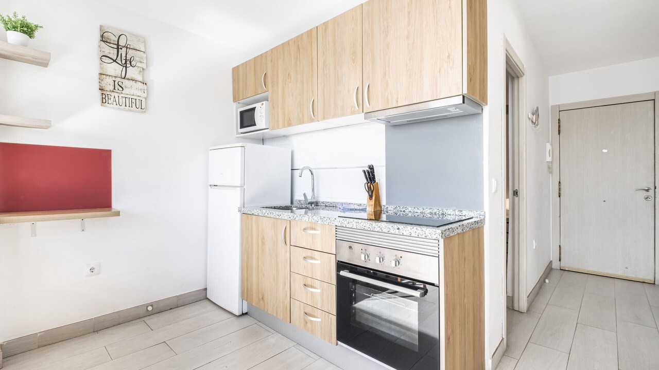 Photo of Kitchen in Rincon de Loix