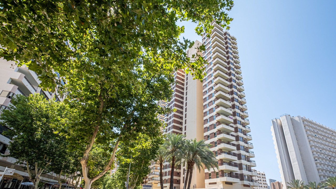 Photo of Outdoor in Rincon de Loix