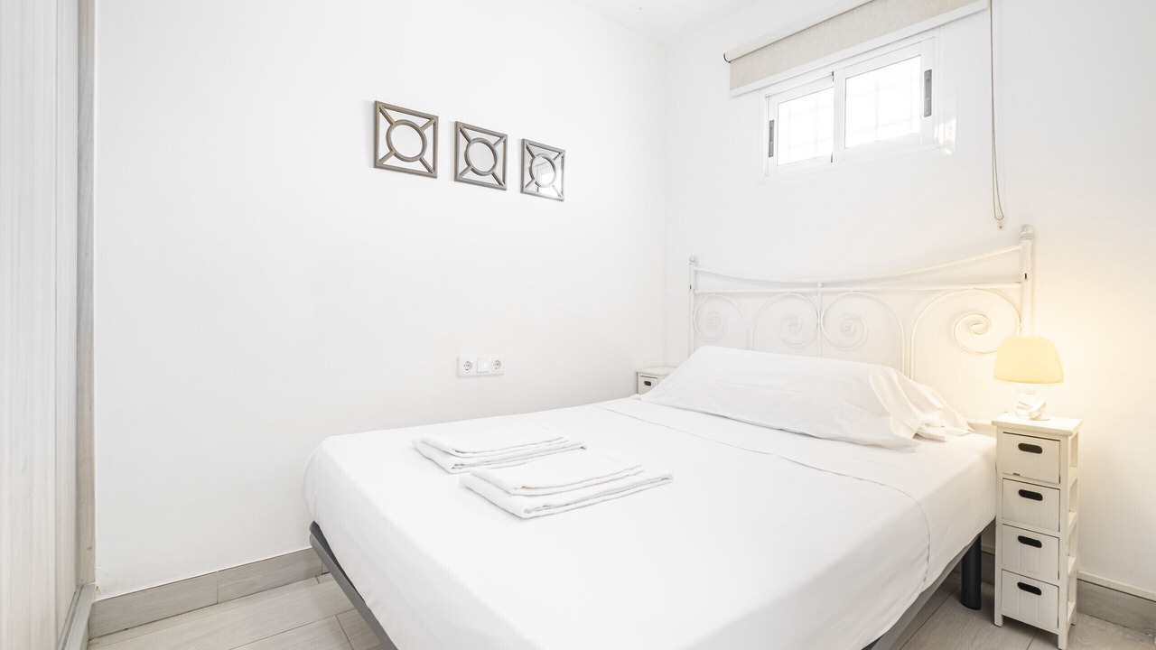 Photo of Bedroom in Rincon de Loix