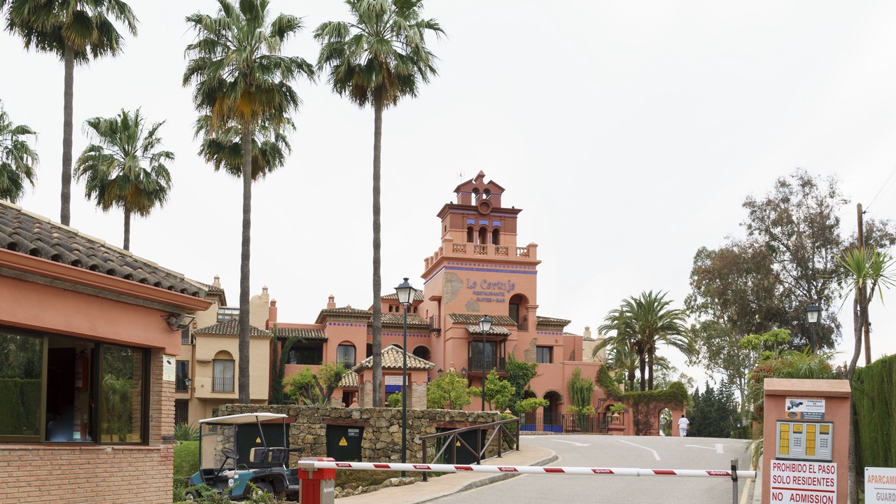 Photo of Outdoor in New Golden Mile