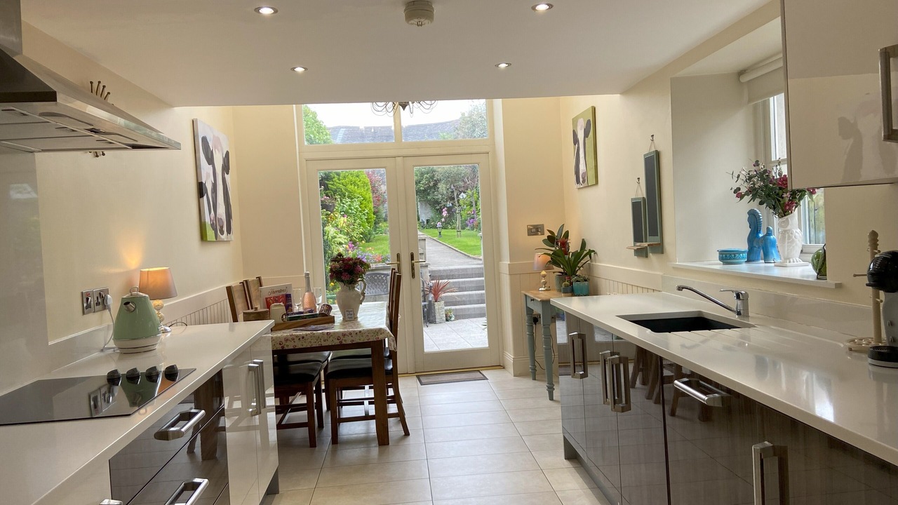 Photo of Kitchen in Warrenpoint