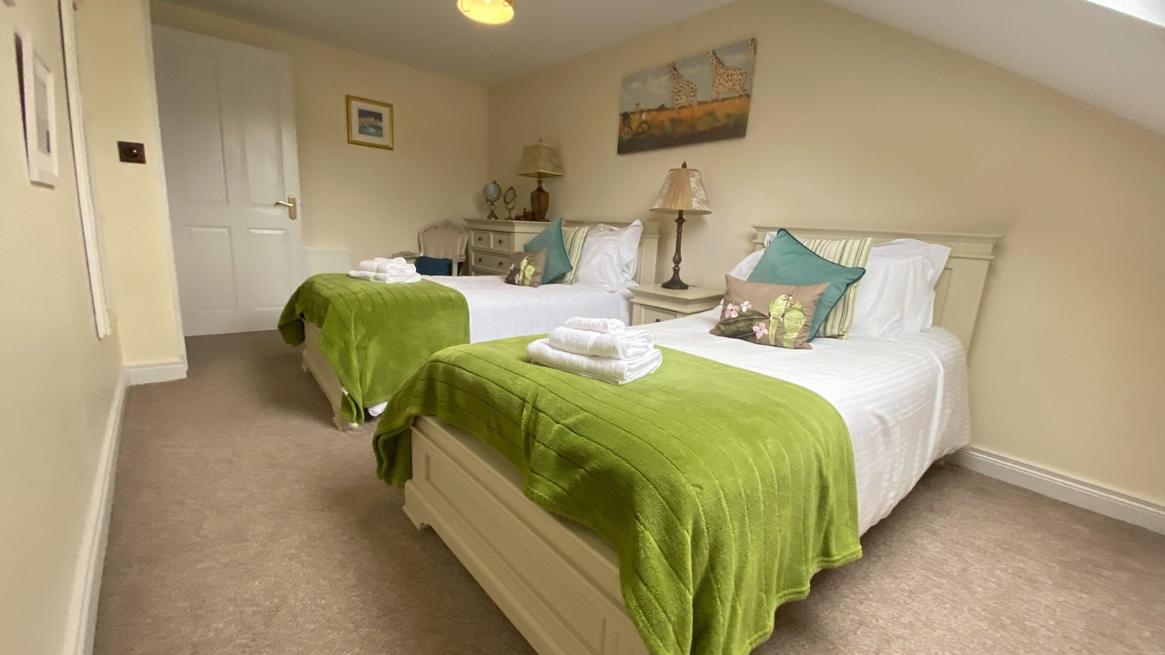 Photo of Bedroom in Warrenpoint