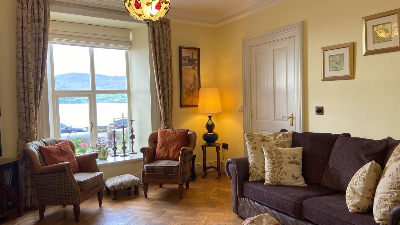 Photo of Livingroom in Warrenpoint