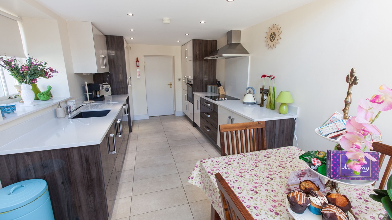 Photo of Kitchen in Warrenpoint