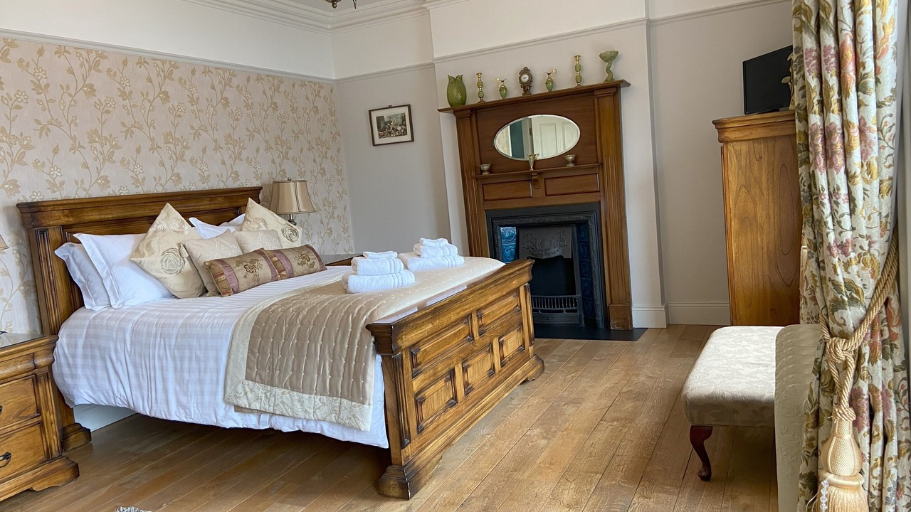 Photo of Bedroom in Warrenpoint