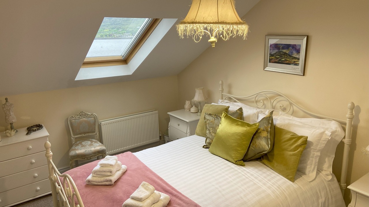 Photo of Bedroom in Warrenpoint