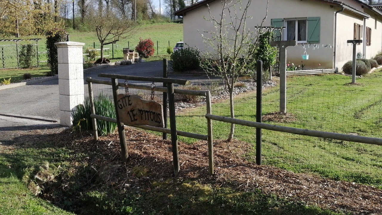 Photo of Outdoor in Cahuzac