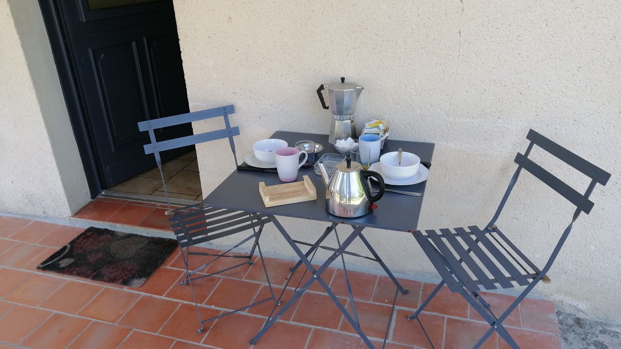 Photo of Outdoor in Cahuzac