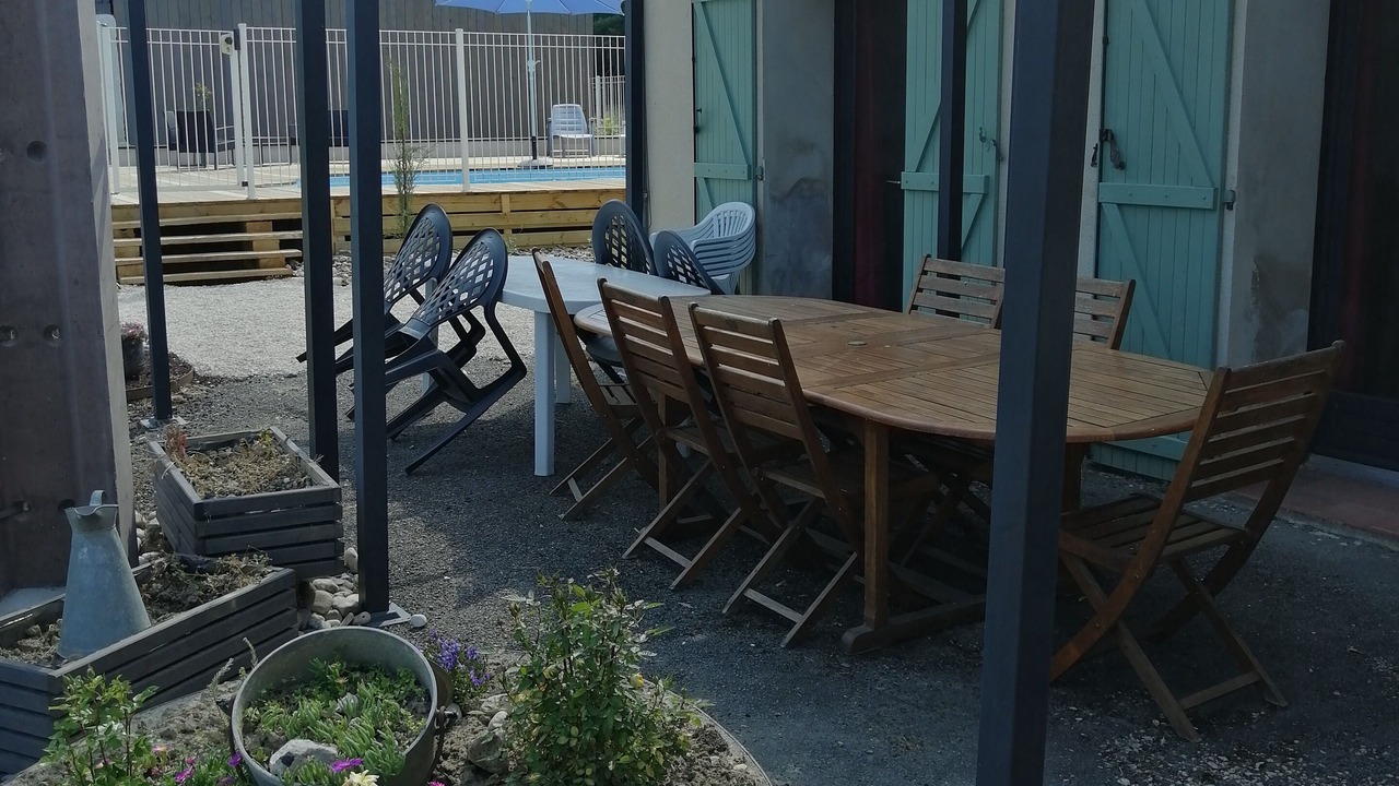 Photo of Outdoor in Cahuzac