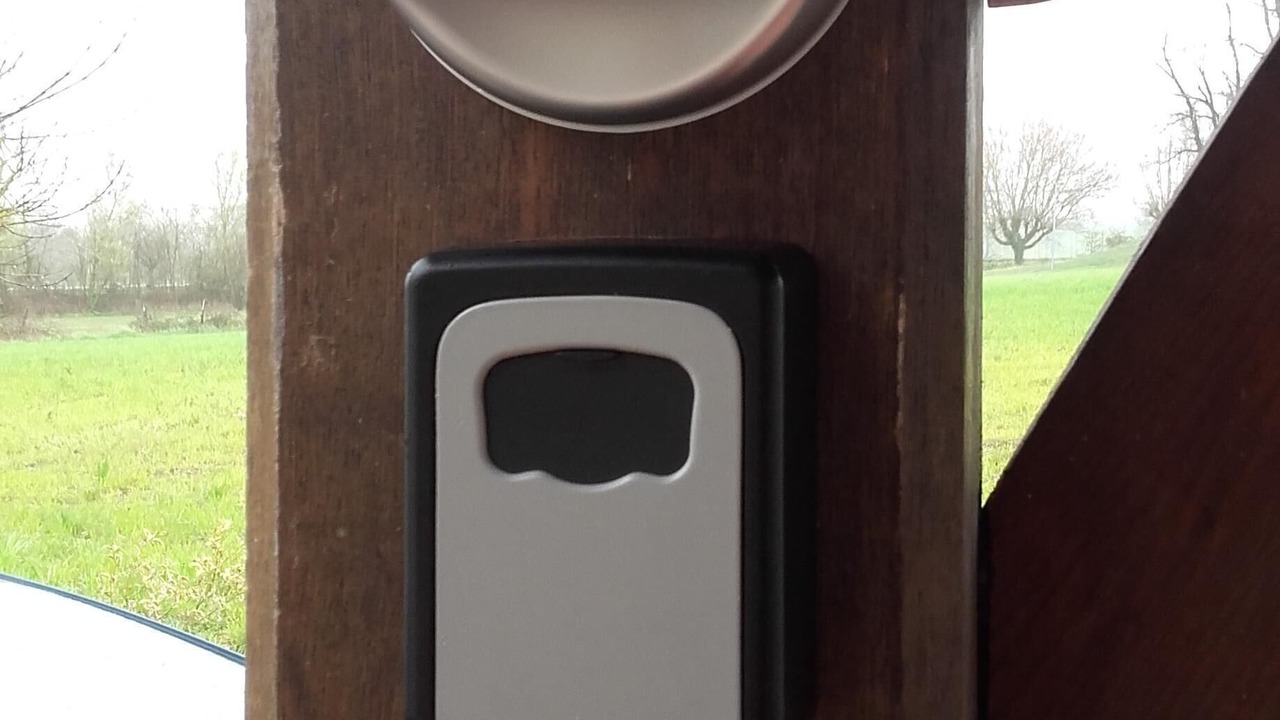 Photo of Outdoor in Cahuzac