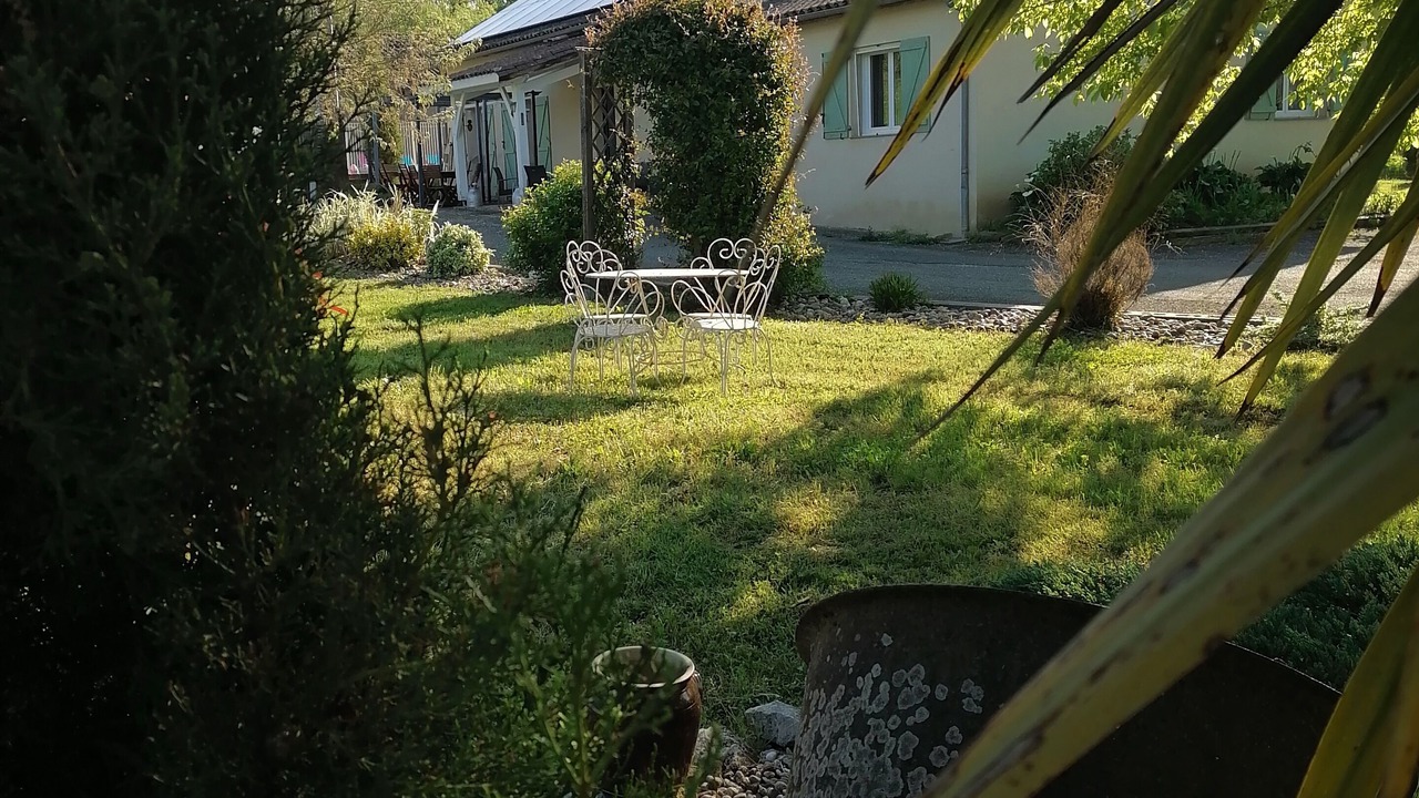 Photo of Outdoor in Cahuzac