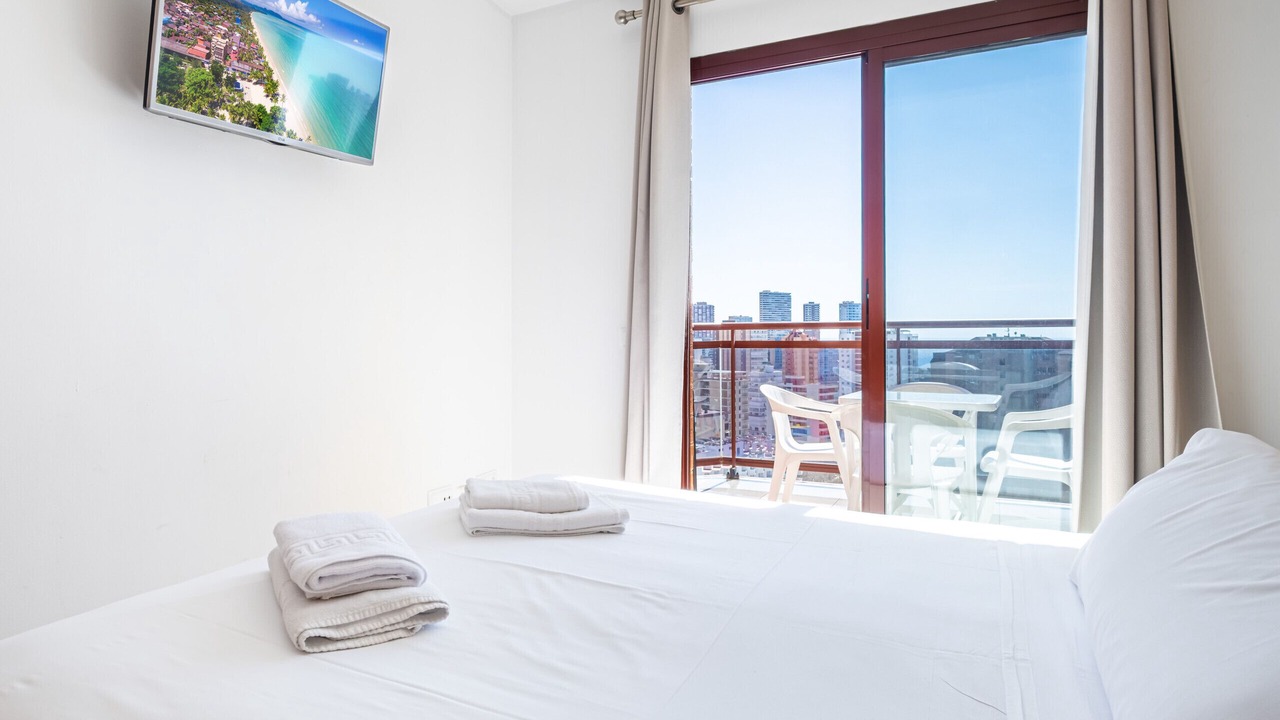 Photo of Bedroom in Benidorm