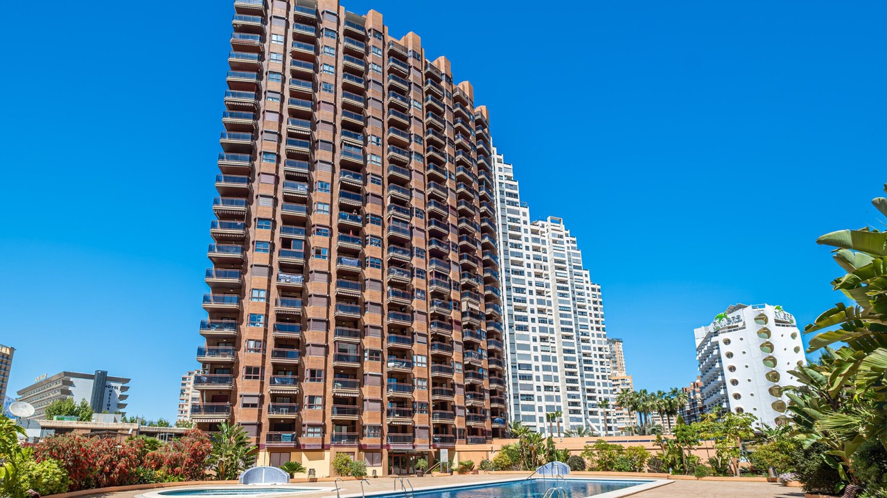 Photo of Outdoor in Benidorm