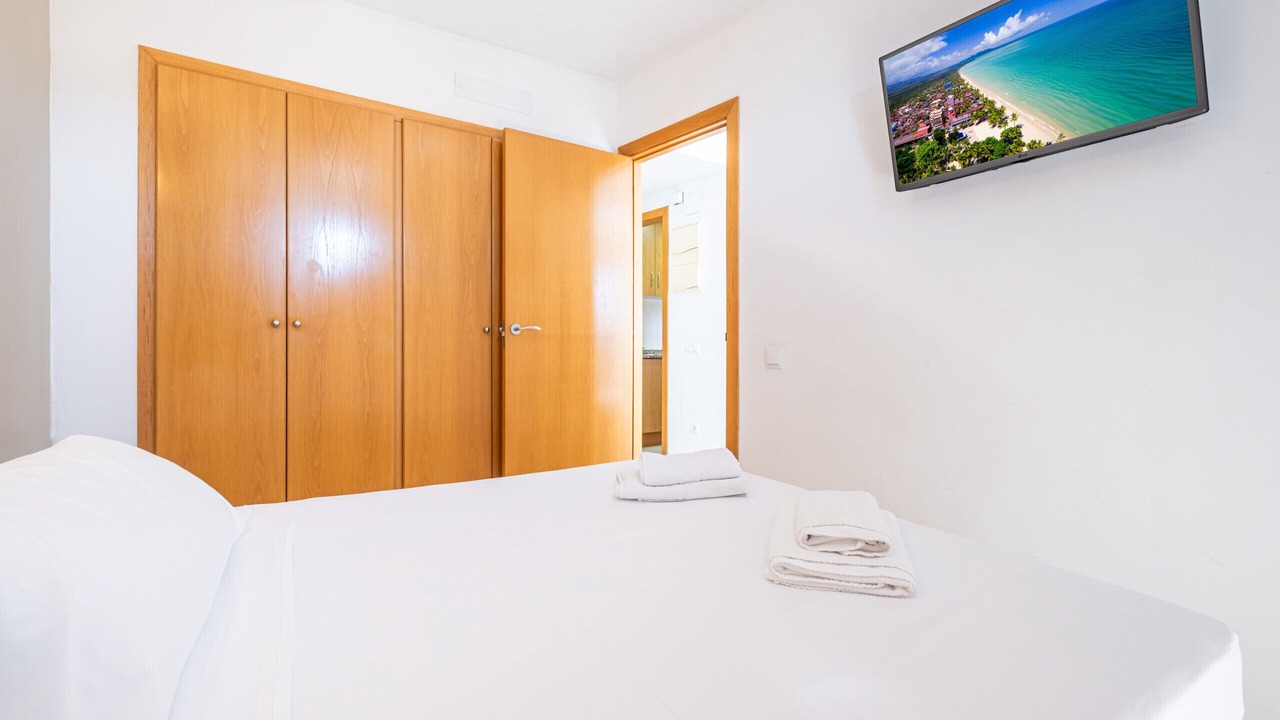 Photo of Bedroom in Benidorm
