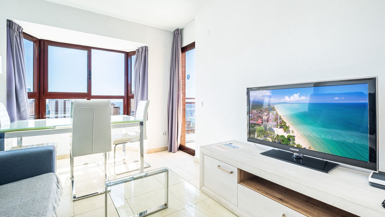 Photo of Livingroom in Benidorm