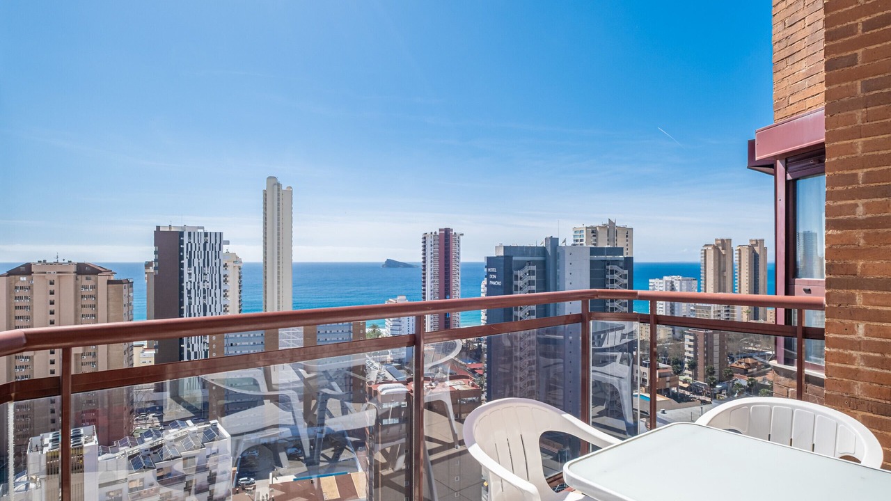 Photo of Outdoor in Benidorm
