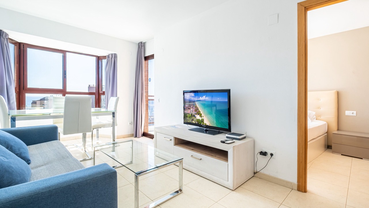 Photo of Livingroom in Benidorm