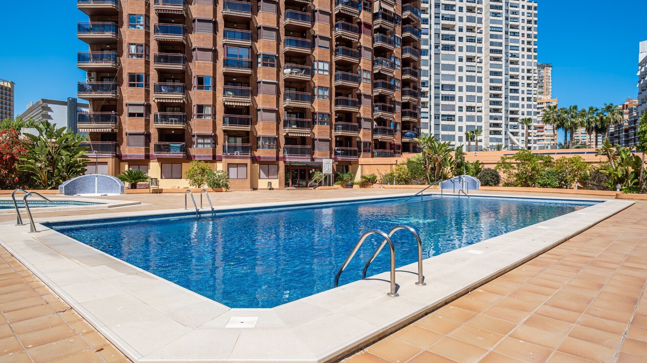 Photo of Outdoor in Benidorm