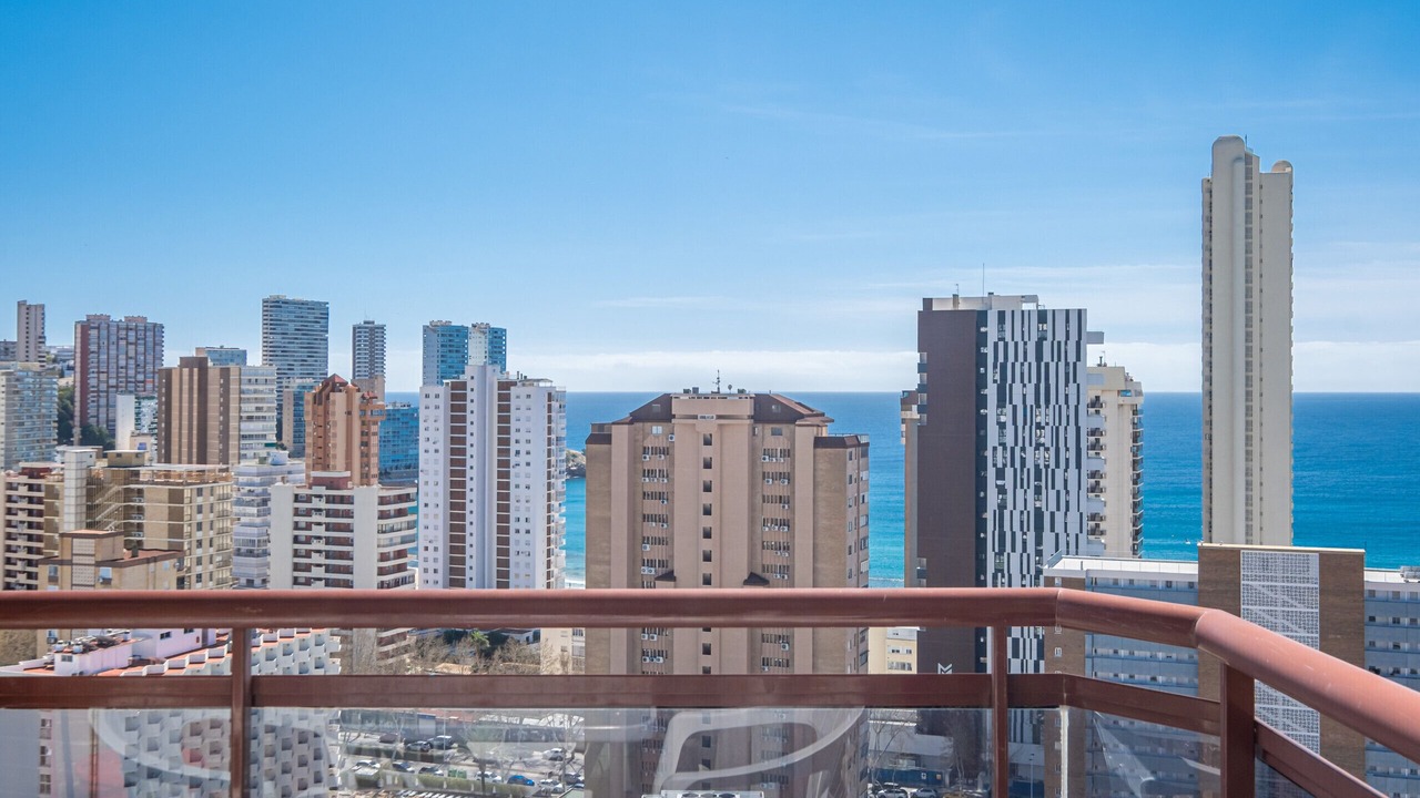 Photo of Outdoor in Benidorm