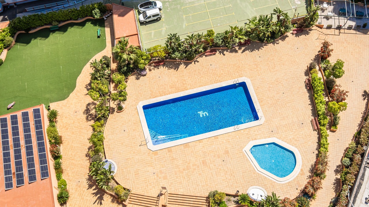 Photo of Outdoor in Benidorm
