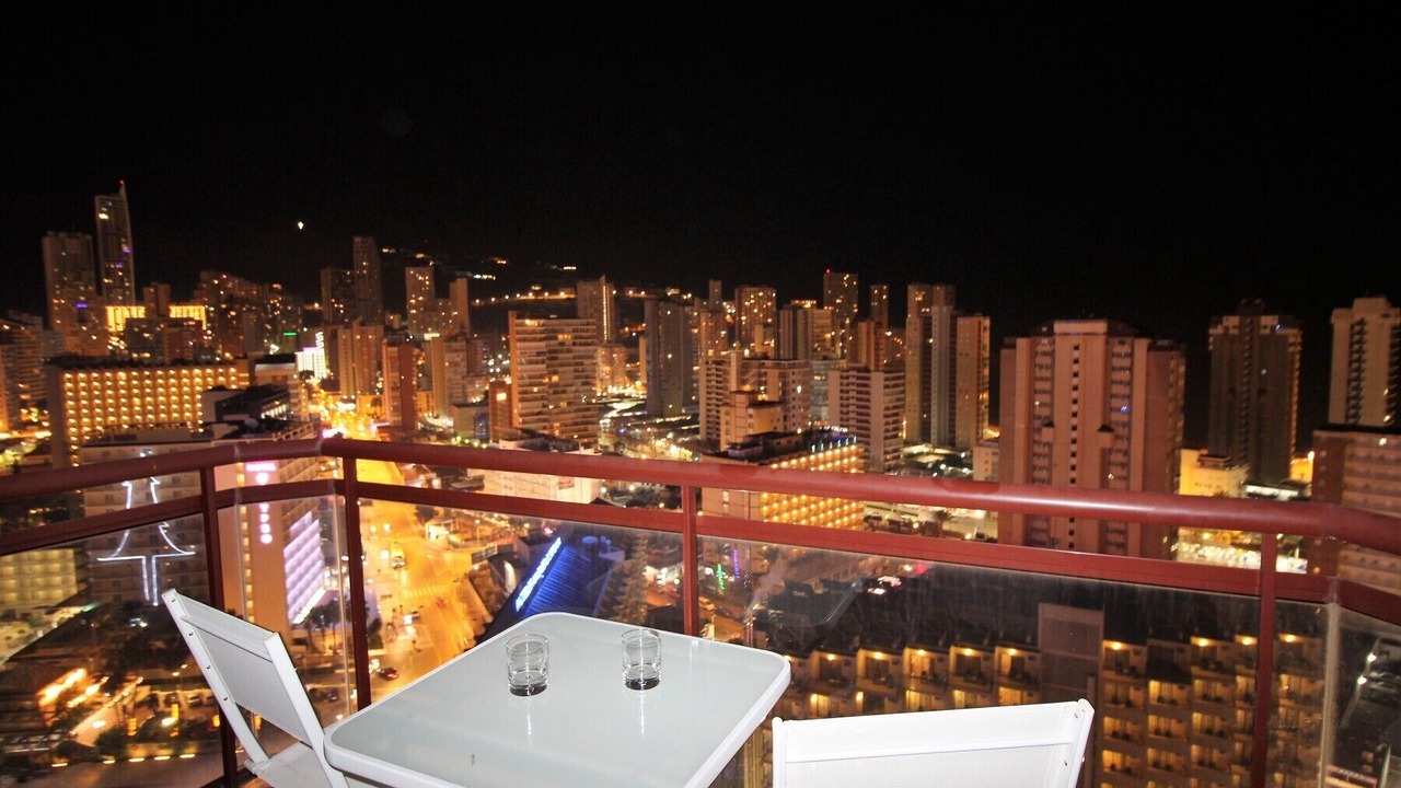 Photo of Outdoor in Benidorm