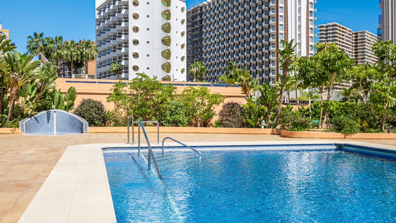 Photo of Outdoor in Benidorm