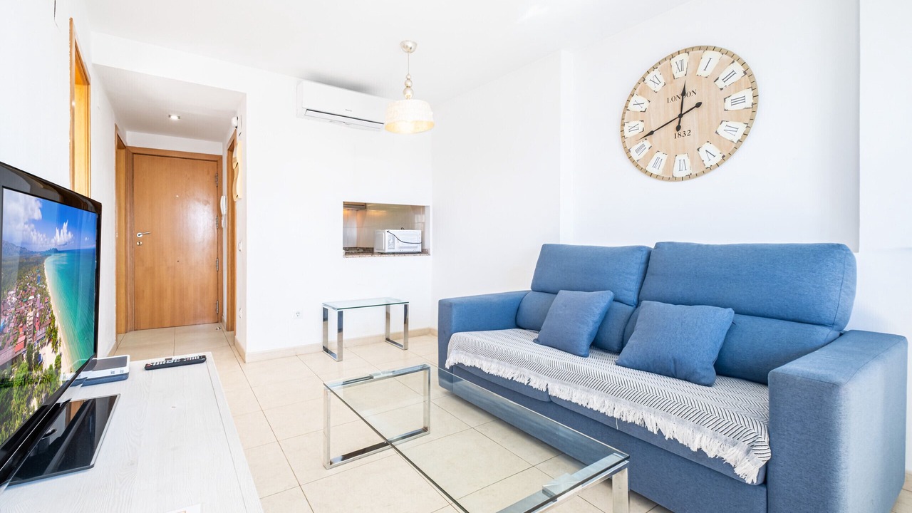 Photo of Livingroom in Benidorm