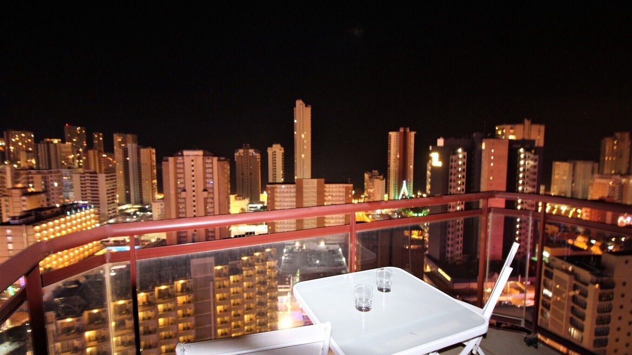 Photo of Outdoor in Benidorm